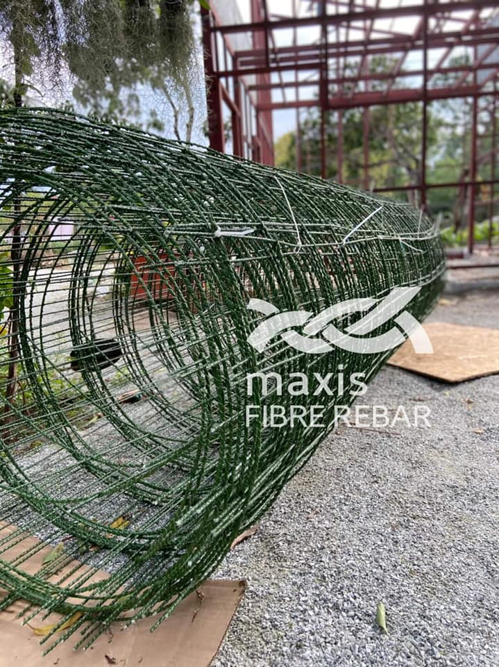 Maxis Fibre Mesh