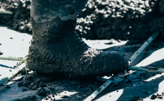 What is the Difference of GFRP and Steel Rebar?